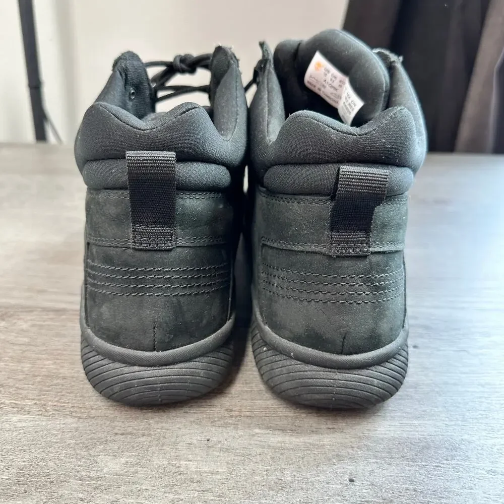 Timberland Killington Trekker Boot Black 10 Gorpcore